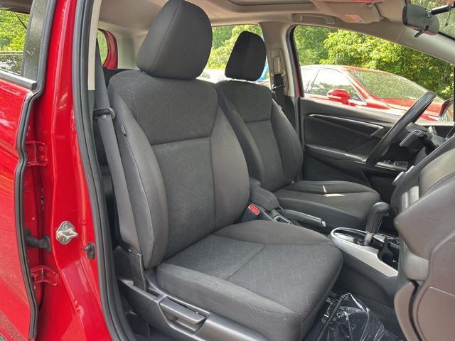 used 2017 Honda Fit car, priced at $8,479
