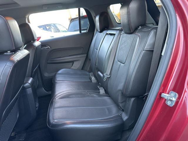 used 2012 GMC Terrain car, priced at $6,789