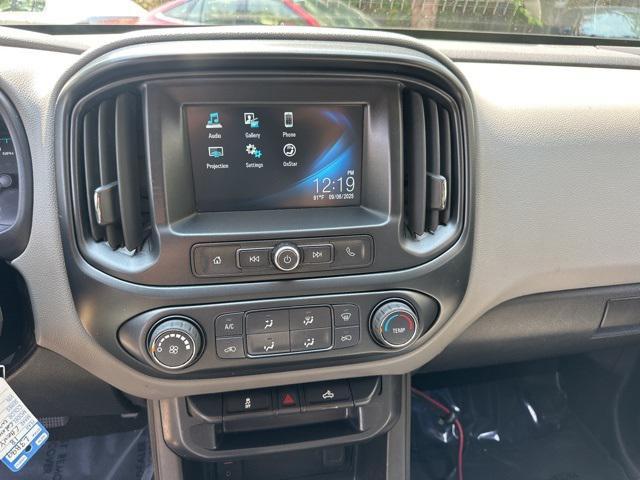 used 2018 Chevrolet Colorado car, priced at $14,059