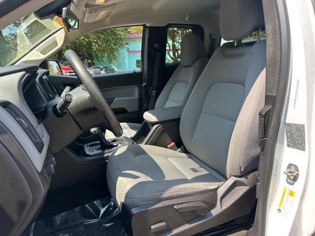used 2018 Chevrolet Colorado car, priced at $14,059
