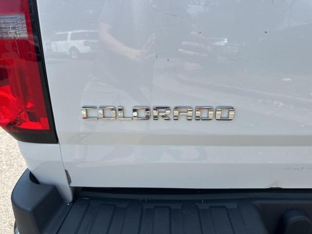used 2018 Chevrolet Colorado car, priced at $14,059