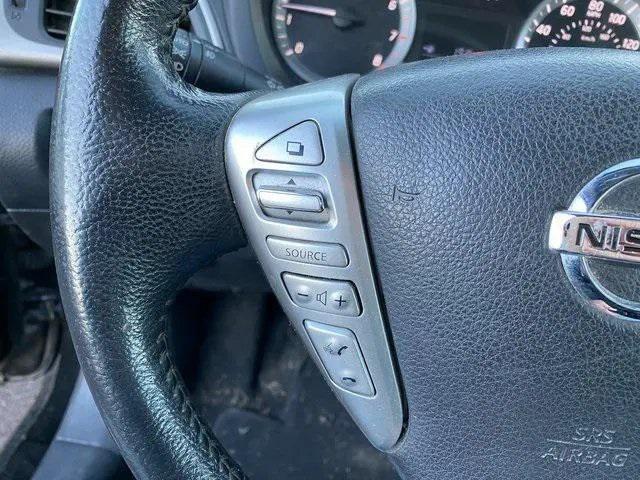 used 2013 Nissan Sentra car, priced at $6,989