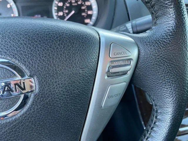used 2013 Nissan Sentra car, priced at $6,989
