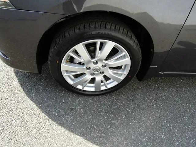 used 2013 Nissan Sentra car, priced at $6,989