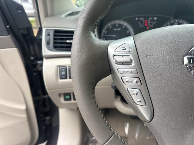 used 2013 Nissan Sentra car, priced at $4,989