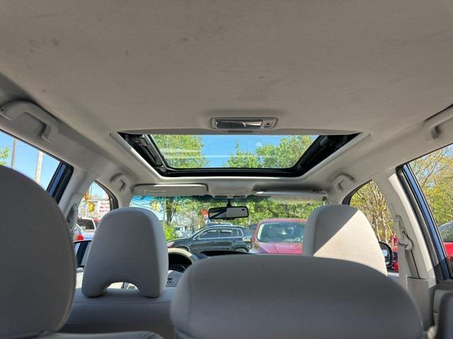 used 2010 Subaru Forester car, priced at $6,479