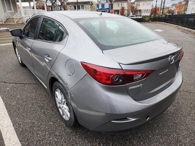 used 2016 Mazda Mazda3 car, priced at $11,387