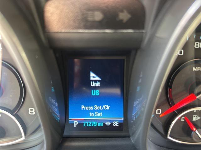 used 2013 Chevrolet Malibu car, priced at $9,035