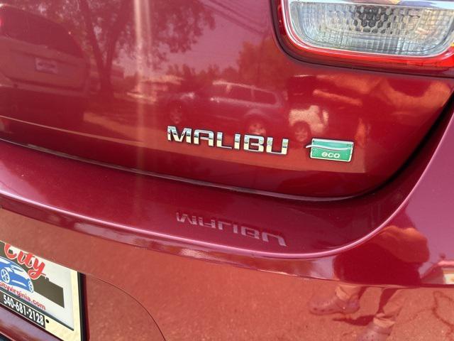 used 2013 Chevrolet Malibu car, priced at $9,035
