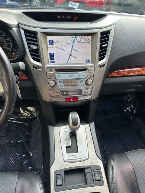 used 2011 Subaru Legacy car, priced at $6,979