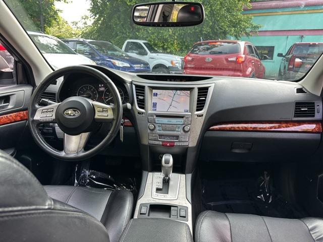 used 2011 Subaru Legacy car, priced at $6,979