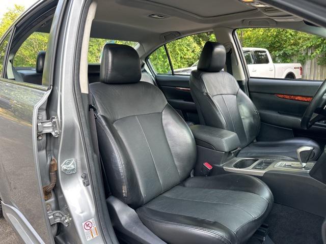 used 2011 Subaru Legacy car, priced at $6,979