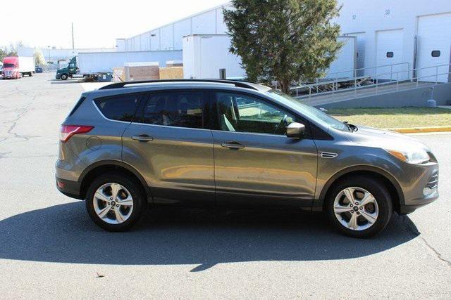 used 2014 Ford Escape car, priced at $6,989