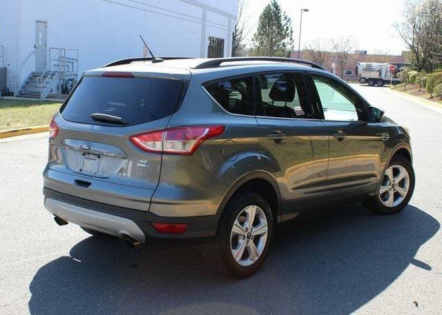 used 2014 Ford Escape car, priced at $6,989