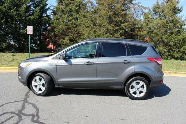 used 2014 Ford Escape car, priced at $6,989