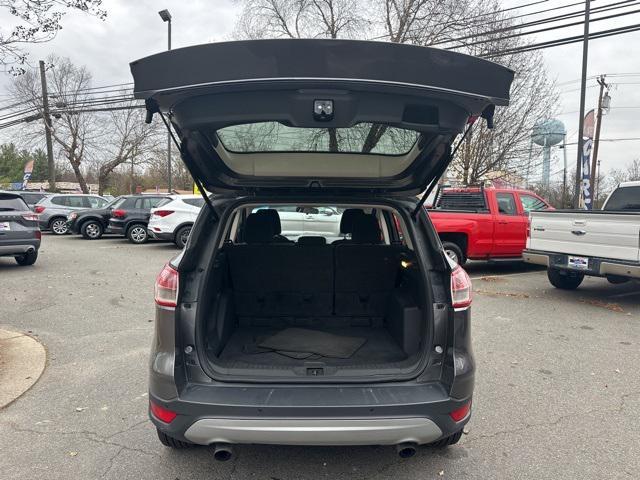 used 2014 Ford Escape car, priced at $6,989