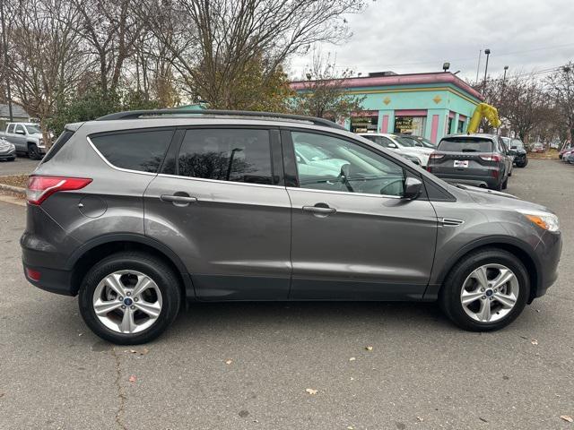 used 2014 Ford Escape car, priced at $6,989