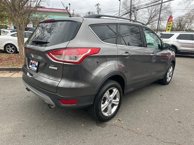 used 2014 Ford Escape car, priced at $6,989