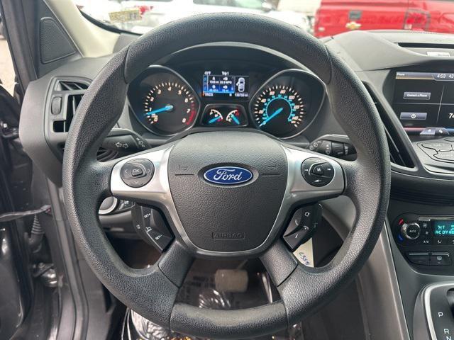 used 2014 Ford Escape car, priced at $6,989