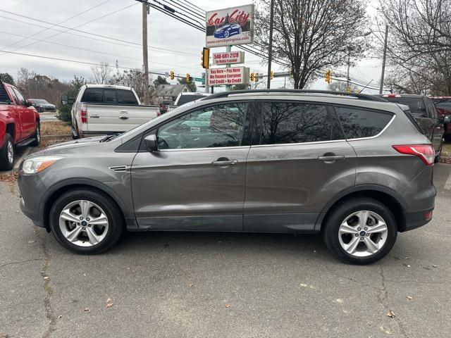 used 2014 Ford Escape car, priced at $6,989