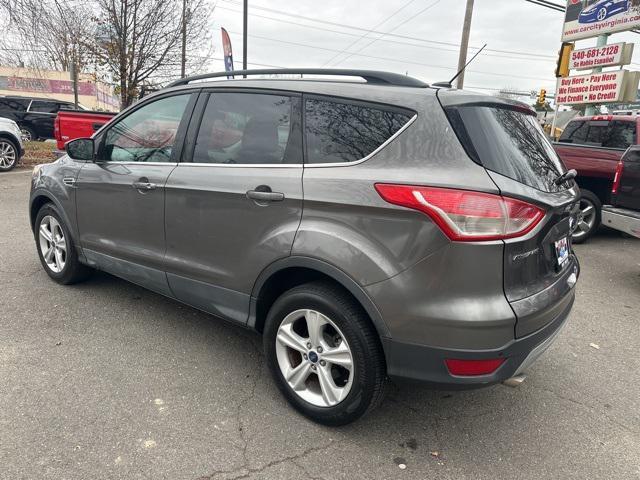 used 2014 Ford Escape car, priced at $6,989