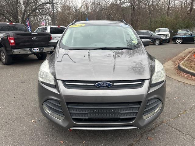 used 2014 Ford Escape car, priced at $6,989