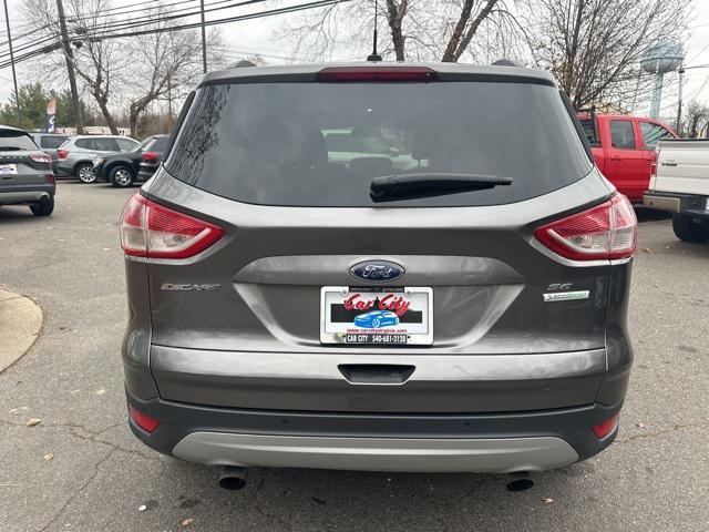 used 2014 Ford Escape car, priced at $6,989