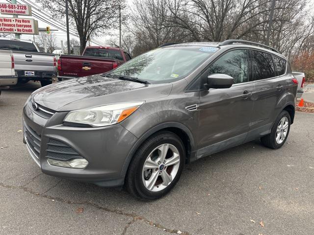 used 2014 Ford Escape car, priced at $6,989