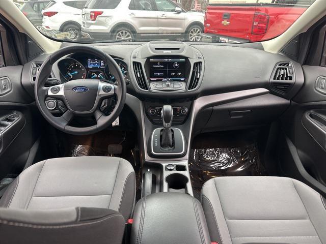 used 2014 Ford Escape car, priced at $6,989