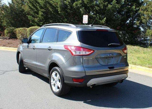 used 2014 Ford Escape car, priced at $6,989