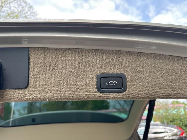 used 2013 Volvo XC60 car, priced at $7,989