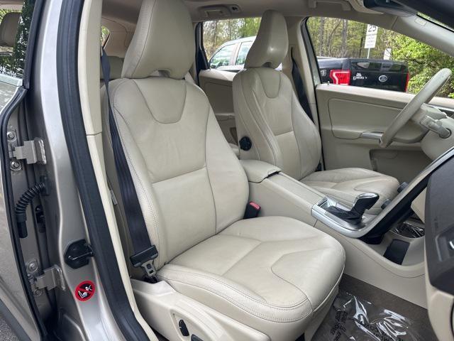 used 2013 Volvo XC60 car, priced at $7,989