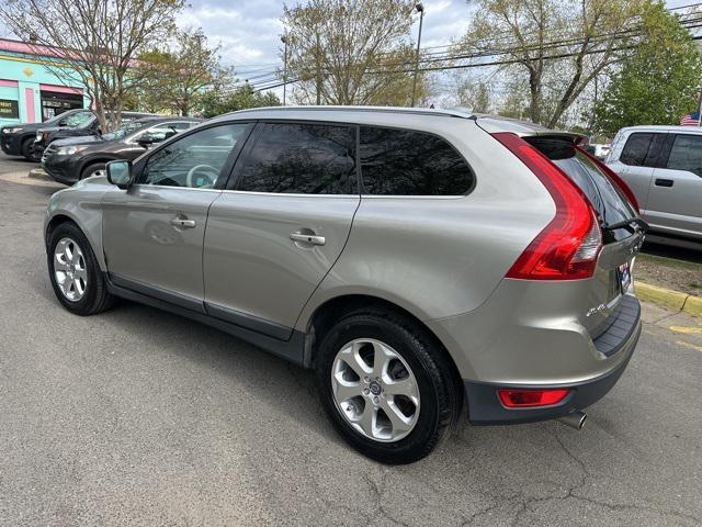 used 2013 Volvo XC60 car, priced at $7,989