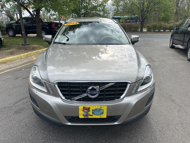 used 2013 Volvo XC60 car, priced at $7,989