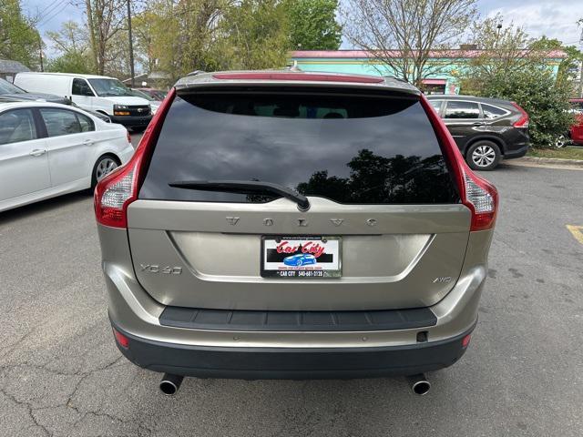 used 2013 Volvo XC60 car, priced at $7,989