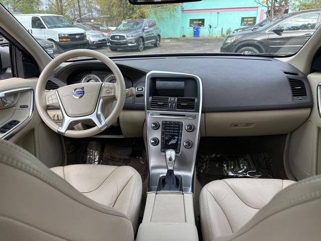 used 2013 Volvo XC60 car, priced at $7,989