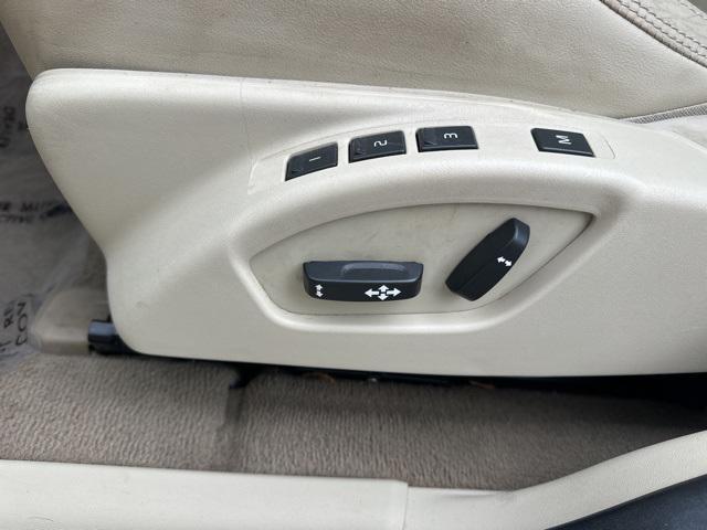 used 2013 Volvo XC60 car, priced at $7,989