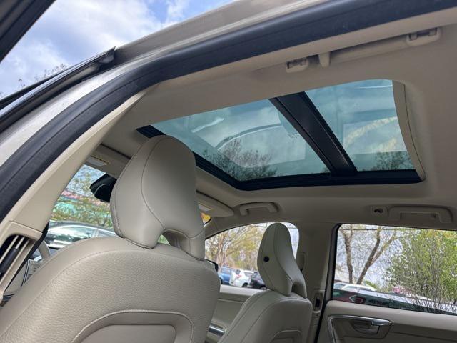 used 2013 Volvo XC60 car, priced at $7,989