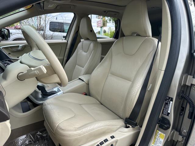 used 2013 Volvo XC60 car, priced at $7,989