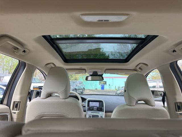 used 2013 Volvo XC60 car, priced at $7,989