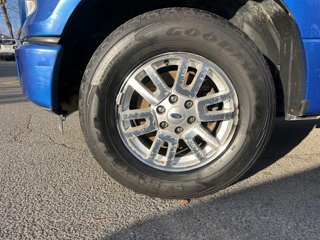 used 2016 Ford F-150 car, priced at $9,979