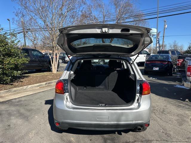 used 2013 Mitsubishi Outlander Sport car, priced at $6,989