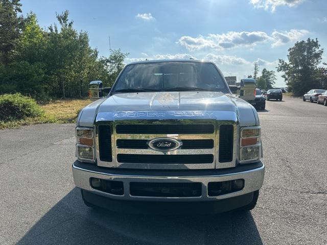 used 2008 Ford F-250 car, priced at $17,479