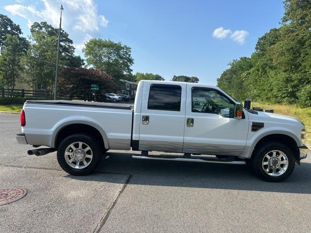 used 2008 Ford F-250 car, priced at $17,479