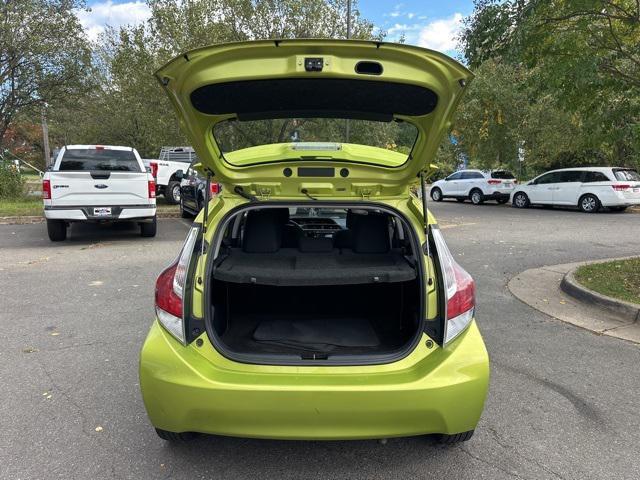 used 2015 Toyota Prius c car, priced at $12,989