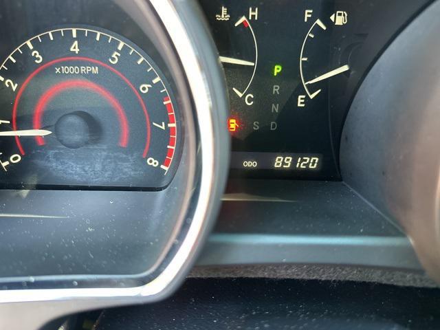 used 2011 Toyota Highlander car, priced at $12,989