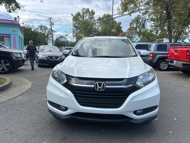 used 2016 Honda HR-V car, priced at $13,479