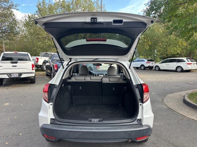 used 2016 Honda HR-V car, priced at $13,479