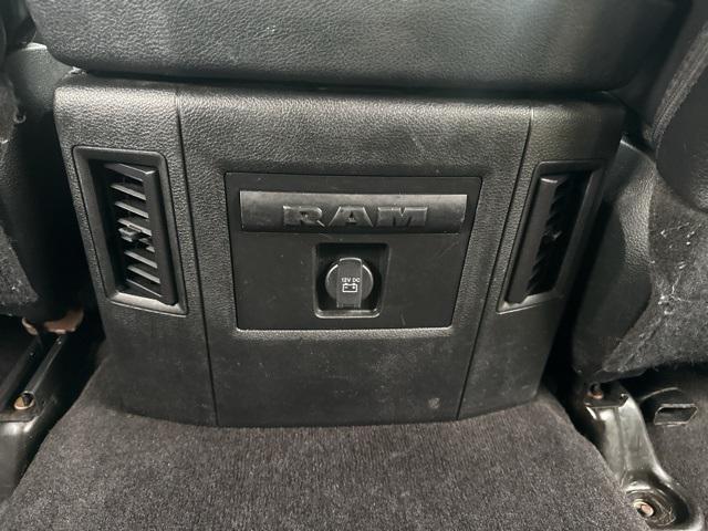 used 2017 Ram 1500 car, priced at $18,979
