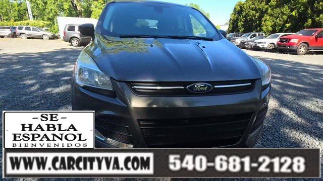 used 2015 Ford Escape car, priced at $9,479